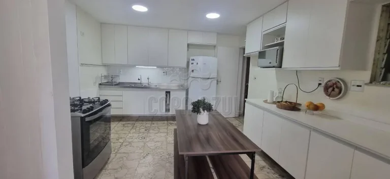 Imagem Copacabana - Residencial › Apartamento com 4 quarto(s) a Venda