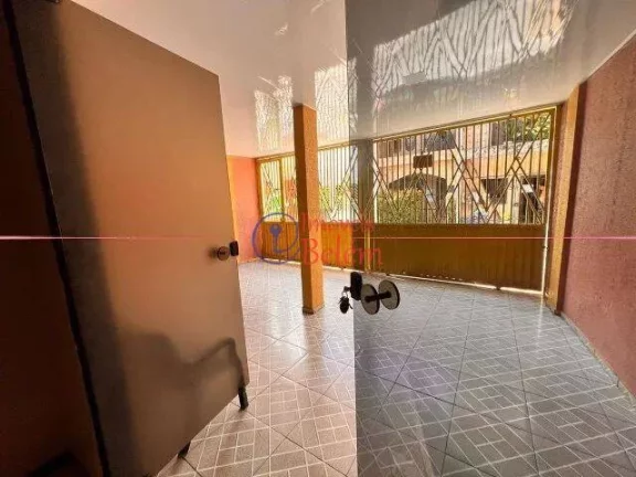 Imagem Imóveis Belém vende casa com dois Pavimentos no Telégrafo.