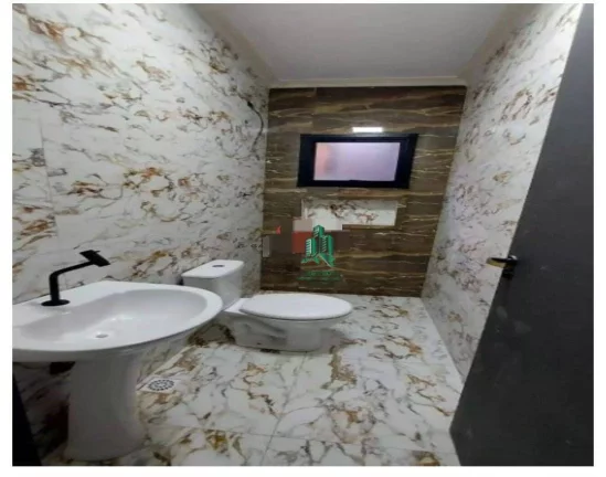 Imagem Casa com 2 dormitórios para alugar, 80 m² por R$ 1.639/mês - Jardim Presidente Dutra - Guarulhos/SP