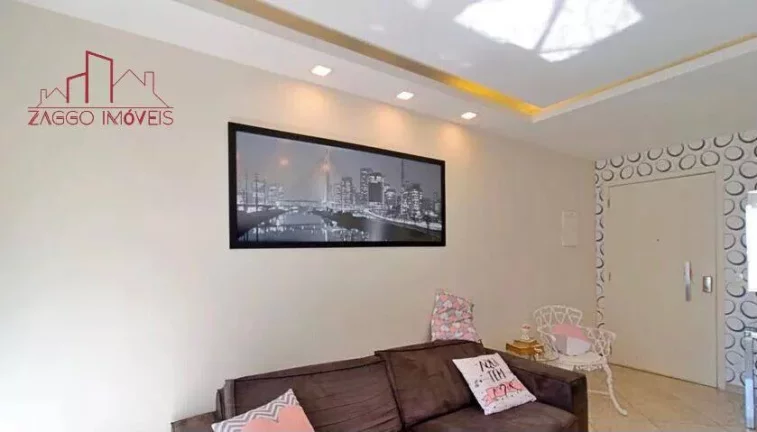 Imagem Apartamento na Vila Andrade - 2 Dorms - 51 m².