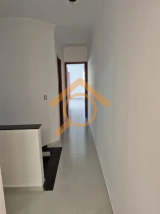 Imagem Casa reformada na Vila Arriete: 3 quartos, 1 suíte, 2 salas, 2 banheiros, 2 vagas - 118,00 m² em São Paulo-SP.