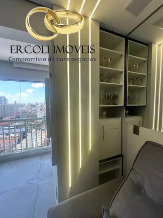 Imagem APARTAMENTO RESIDENCIAL em São Paulo - SP, Barra Funda