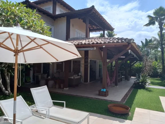Imagem CASA NA PRAIA DA BALEIA 50 MTS DA AREIA