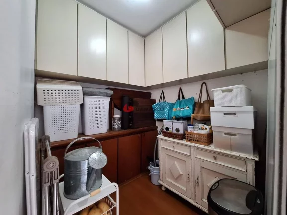Imagem Apartamento à venda, Santa Paula, São Caetano do Sul, SP