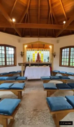 Imagem Lazer e Refúgio - Chacara Perfeita para Descanso com 12.300m² - Mairiporã