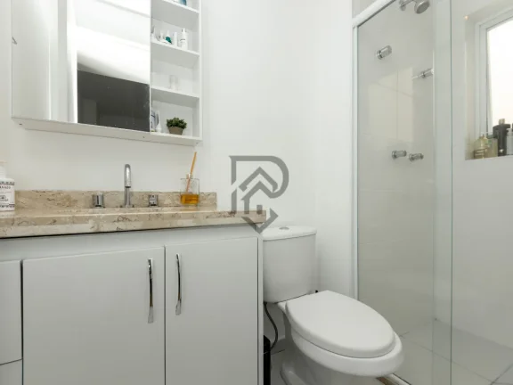 Imagem Apartamento proximo av. paulista metrô brigadeiro