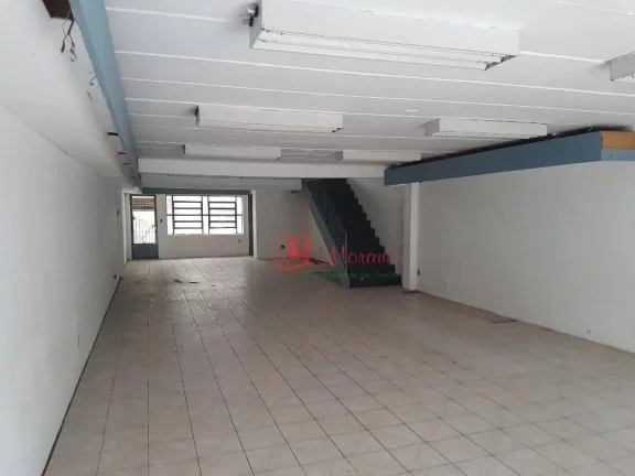 Imagem Prédio à venda, 383 m² por R$ 2.200.000 - Rio Branco - Porto Alegre/RS