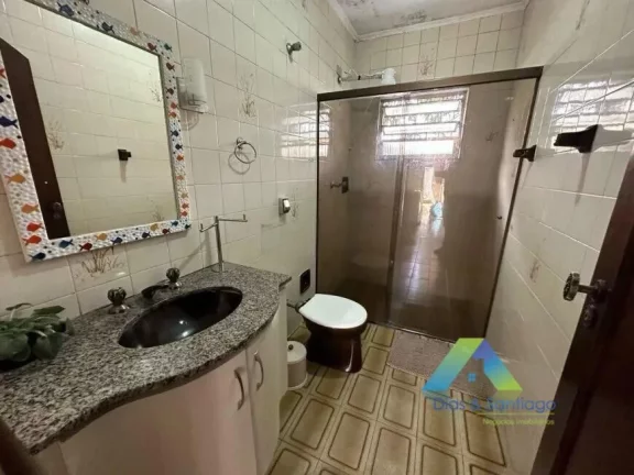 Imagem Casa com 3 dormitórios e 2 vagas em Jardim Maria Estela, São Paulo/SP