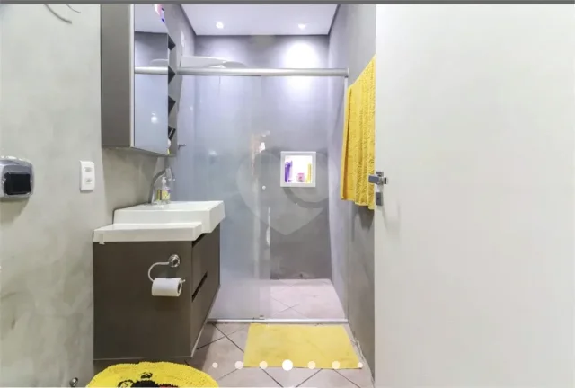 Imagem Casa à venda com 2 quartos em Butantã, São Paulo - SP