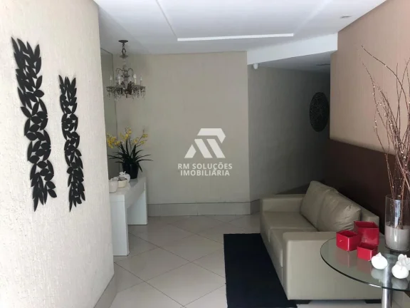 Imagem Apartamento 03 Quartos 01 suite andar Alto Lazer completo