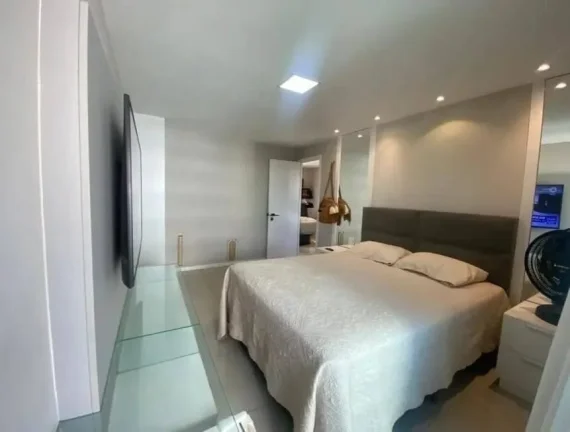 Imagem Apartamento a venda no Guararapes