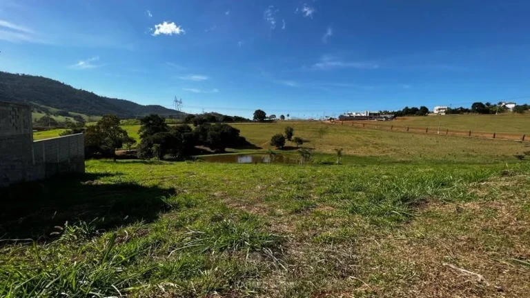 Imagem Terreno à venda no bairro Loteamento Fazenda Santana - Atibaia/SP