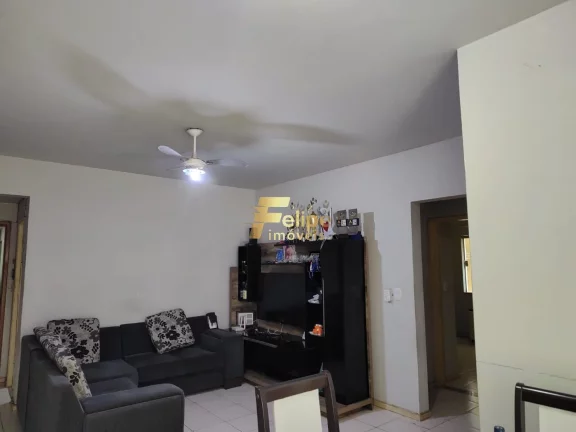 Imagem ACONCHEGANTE APARTAMENTO DE 03 QUARTOS NA PRAIA DO MORRO.