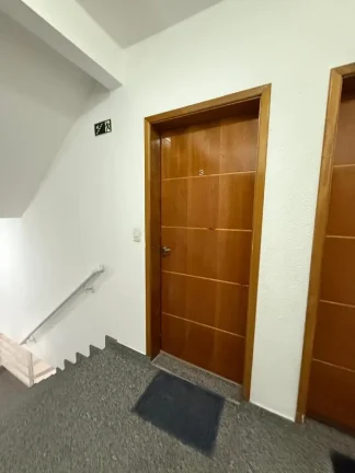 Imagem Apartamento para Venda em Santo André, Vila Guiomar, 2 dormitórios, 1 suíte, 1 banheiro, 1 vaga