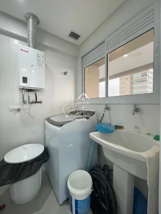 Imagem COBERTURA Residencial em GUARUJÁ - SP, ENSEADA
