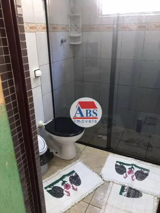 Imagem Casa à venda, 39 m² por R$ 290.000,00 - Maracanã - Praia Grande/SP