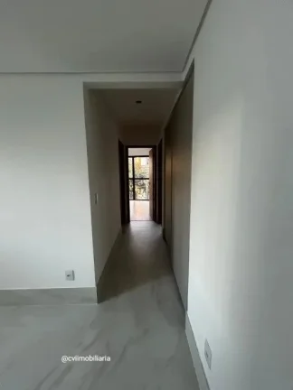 Imagem Descubra o seu novo lar no coração do bairro Anchieta, em Belo Horizonte! Este apartamento espaço...