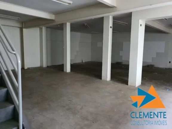 Imagem PRÉDIO COMERCIAL - BAIRRO FLORESTA