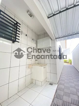 Imagem Casas / Padrão na cidade de Birigui