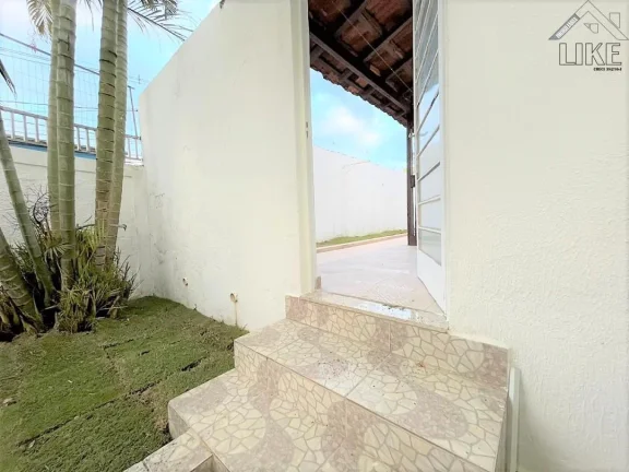 Imagem Venda - Casa no Jardim Oriente + Edícula