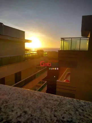 Imagem Cobertura com 4 dormitórios à venda, 200 m² por R$ 1.390.000,00 - Braga - Cabo Frio/RJ