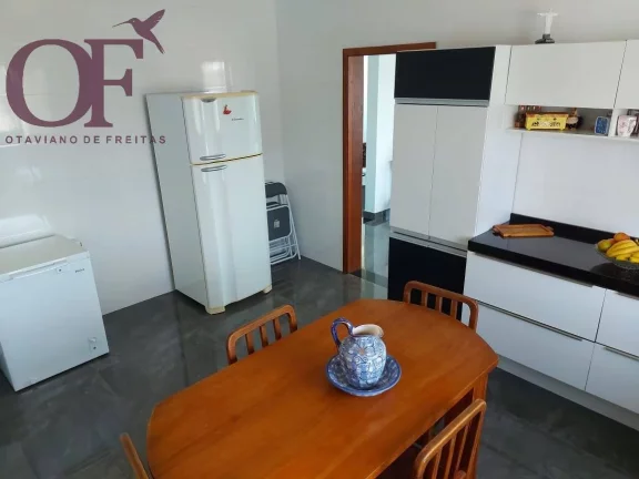 Imagem Linda casa à venda - Residencial dos Lagos - Itupeva - SP