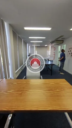 Imagem Sala Comercial a Venda no bairro Barra da Tijuca - Rio de Janeiro, RJ