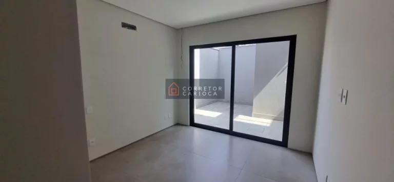 Imagem Casa 4 Suítes Rio mar Barra da Tijuca