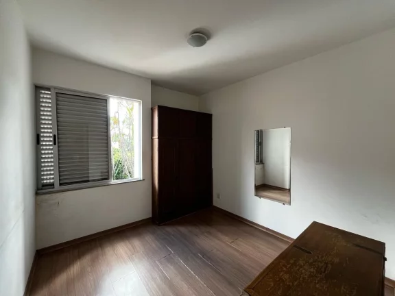 Imagem Apartamento à venda em Belo Horizonte-MG, Ouro Preto: 3 quartos, 1 suíte, 1 sala, 2 banheiros, 1 vaga que cabe 2 carros, 93m²!