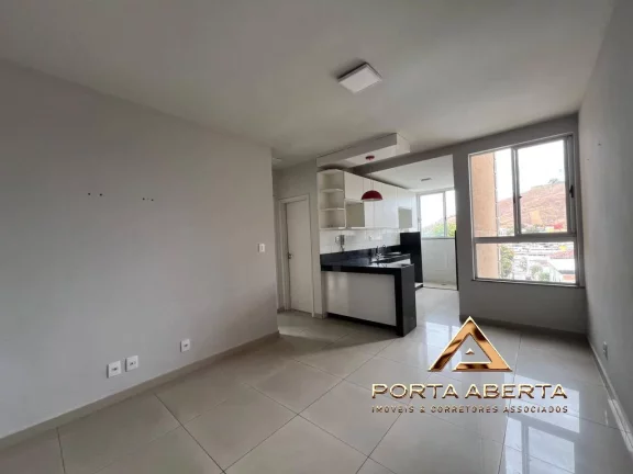 Imagem Apartamento 2 quartos Canaãzinho - cod 1571