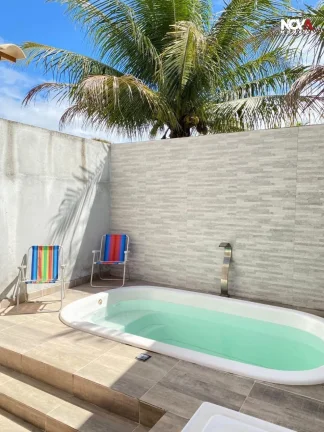 Imagem Excelente oportunidade para adquirir uma casa em Balneário de Ponta da Fruta, Vila Velha. Este imó...