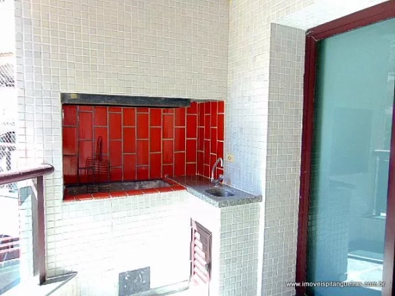 Imagem PITANGUEIRAS - LOCAL NOBRE - SACADA GOURMET - 170 M² ÚTEIS - LAZER.