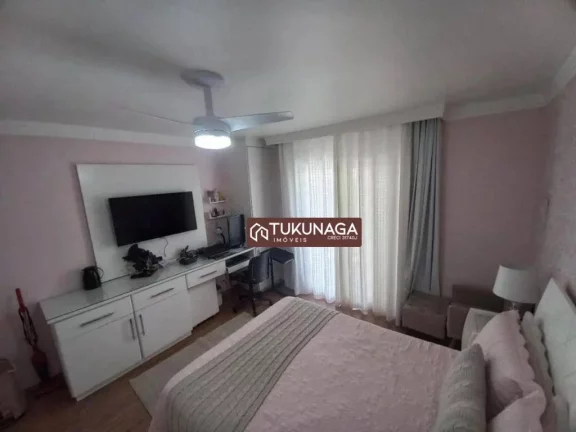 Imagem Sobrado com 3 quartos à venda, 200 m² por R$ 950.000 - Vila Mazzei - São Paulo/SP