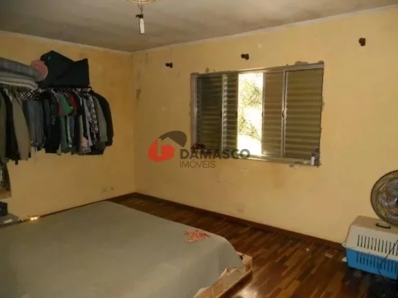 Imagem Sobrado à venda 3 Quartos, 3 Suites, 6 Vagas, 284M², Vila Caminho do Mar, São Bernardo do Campo - SP