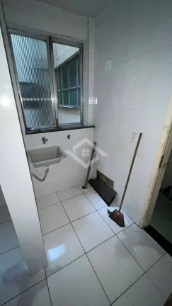 Imagem Excelente apartamento próximo ao Centro de Campo Grande