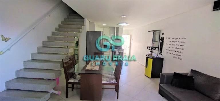 Imagem Apartamento Padrão Duplex com 2 suítes
