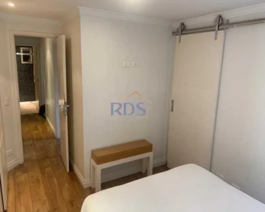 Imagem Vende apartamento na Vila Uberabinha