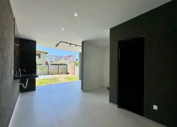 Imagem Casa de condomínio à venda em Maricá, Cajueiros (Itaipuaçu), com 3 quartos, 162m2