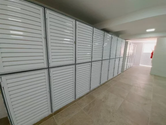 Imagem Apartamento à Venda em Aviação, Praia Grande - SP
