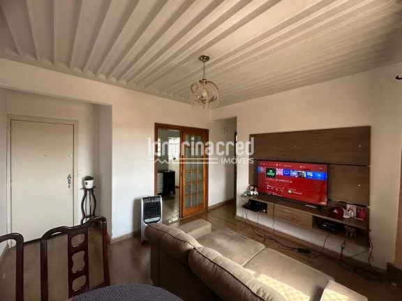 Imagem Imperdível: Apartamento 3 quartos, 1 vaga, elevador e armários planejados no Jardim Paraná, Londrina - PR. Apenas R$ 229 mil! Localização privilegiada!