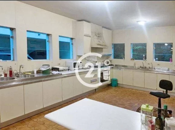 Imagem Casa com 4 dormitórios à venda, 865 m² por R$ 26.000.000,00 - Jardim América - São Paulo/SP