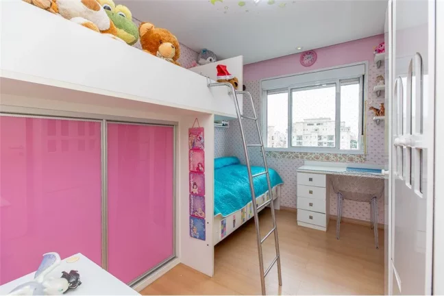 Imagem APARTAMENTO RESIDENCIAL em São Paulo - SP, Ipiranga