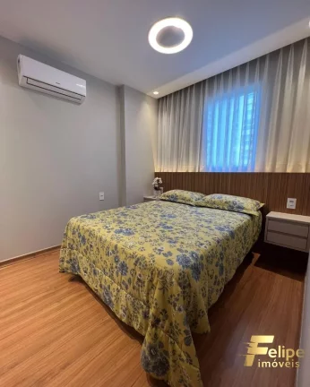 Imagem APARTAMENTO RESIDENCIAL em VILA VELHA - ES, PRAIA DE ITAPARICA