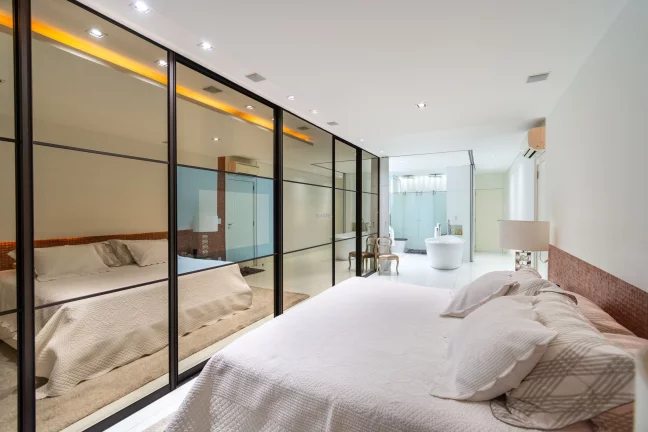 Imagem APARTAMENTO RESIDENCIAL em SÃO PAULO - SP, JARDIM PAULISTA