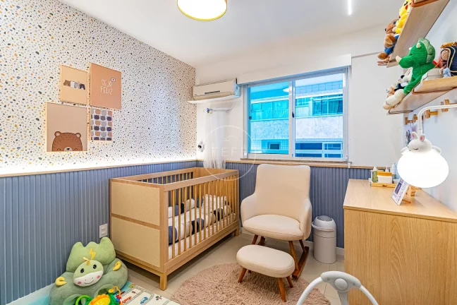 Imagem APARTAMENTO com 3 DORMITÓRIOS na FREGUESIA - 91m² - R$ 650.000