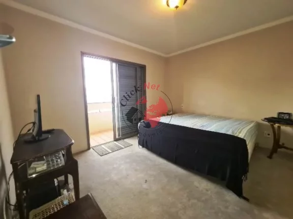 Imagem Amplo Apartamento à Venda no Centro de Santo André