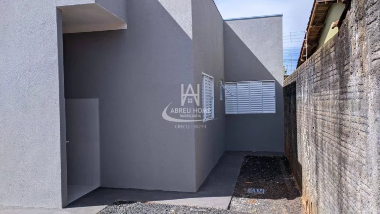 Imagem Casa Jardim Etemp