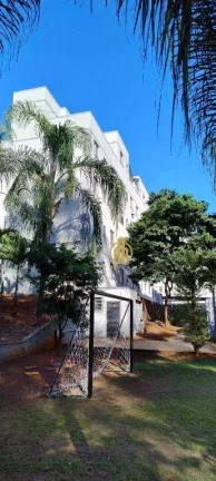 Apartamento com 2 dormitórios para alugar, Jardim Sumaré -Zona SUL Ribeirão Preto/SP