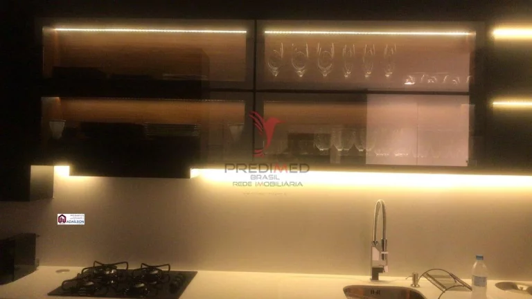 Imagem Apartamento porteira fechada,Residencial Villagio Di Capri Pagani, Palhoça SC Brasil