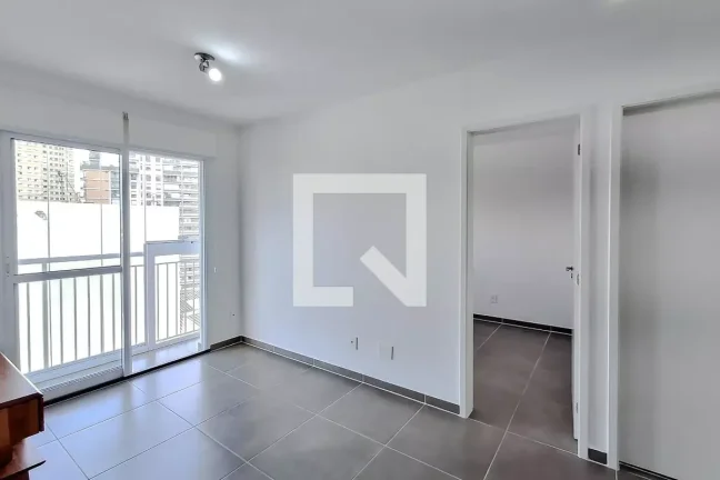 Imagem Apartamento à Venda - Vila Mariana, 2 Quartos, 39 m2